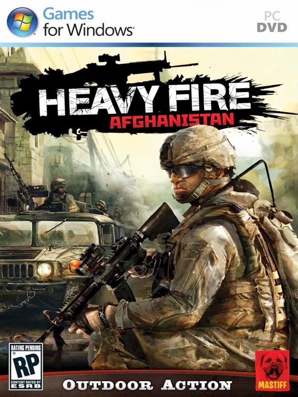 The Best PC Games